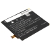 Compatible battery replacement for AT