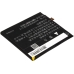 Compatible battery replacement for AT