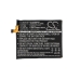 Compatible battery replacement for AT