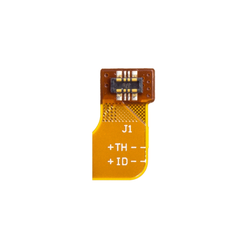 Compatible battery replacement for AT