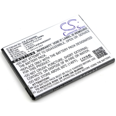 Kompatibel batteriudskiftning til ZTE LI3831T43P4H826247
