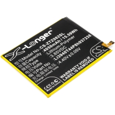 Kompatibel batteriudskiftning til ZTE LI3940T44P8H937238
