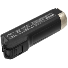 Kompatibel batteriudskiftning til Zebra BT000262A01,BTRY-NWTRS-33MA-01,BTRY-NWTRS-33MA-02