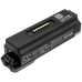Stregkode Zebra CS-ZWT600BL