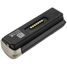 Kompatibel batteriudskiftning til Zebra BT000262A01,BTRY-NWTRS-33MA-01,BTRY-NWTRS-33MA-02