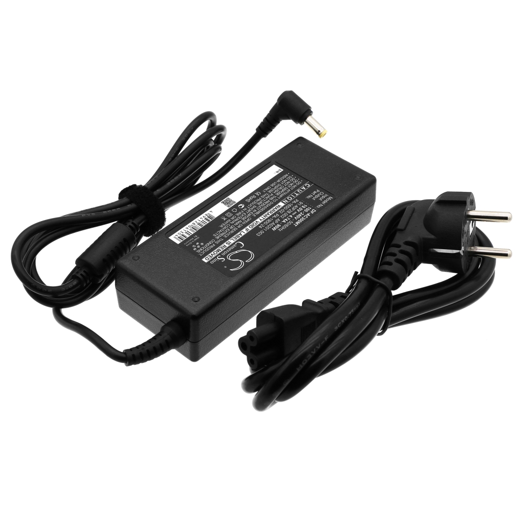 HP Pavilion ZE4258