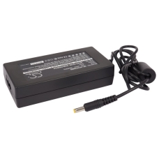 Kompatibel opladerudskiftning til Sony SAM-PS2EAA,SCPH-70100