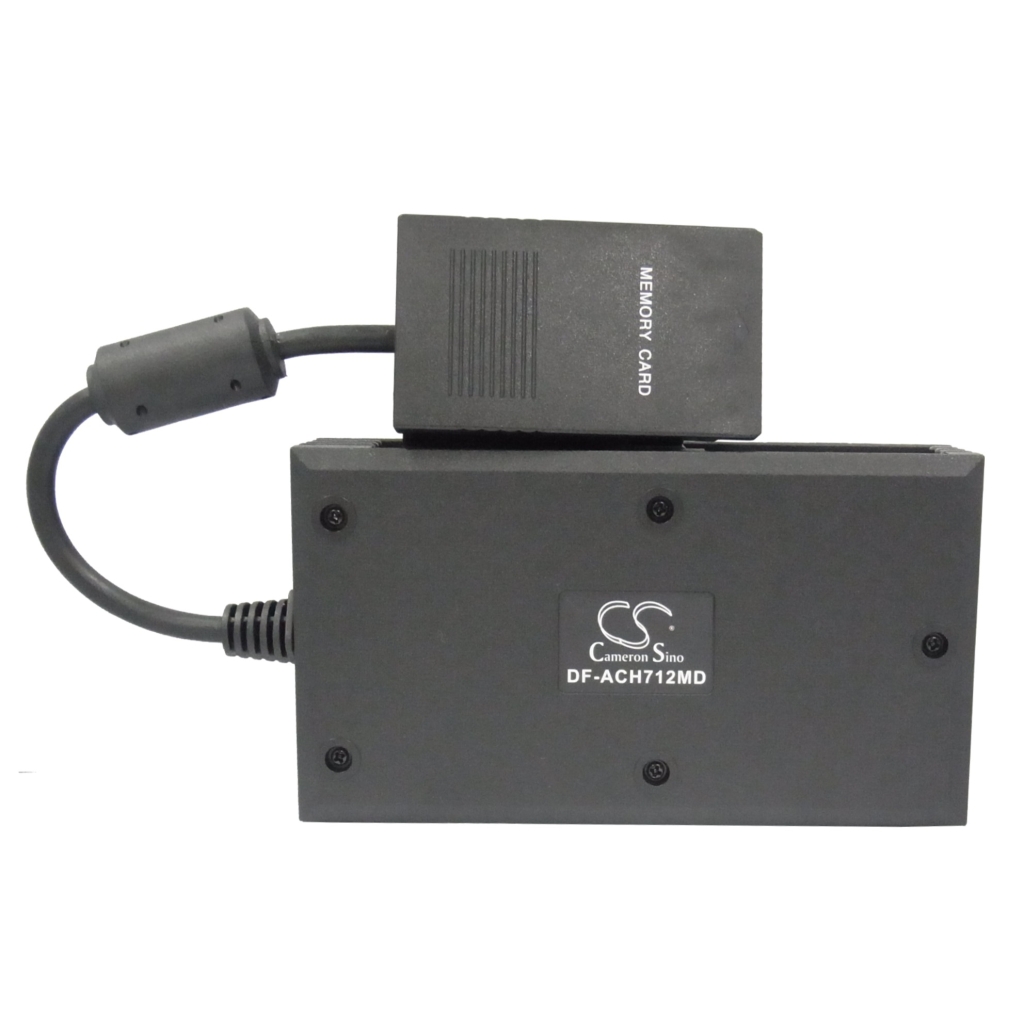 Opladere kompatibel med Sony DF-ACH712MD