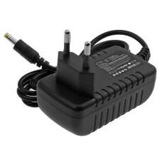 Kompatibel opladerudskiftning til Canon AC-4,AC-5VHS-US,AC4,ACK-500,ACK-600...