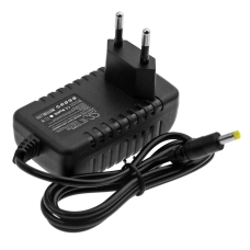 Kompatibel opladerudskiftning til Canon AC-4,AC-5VHS-US,AC4,ACK-500,ACK-600...