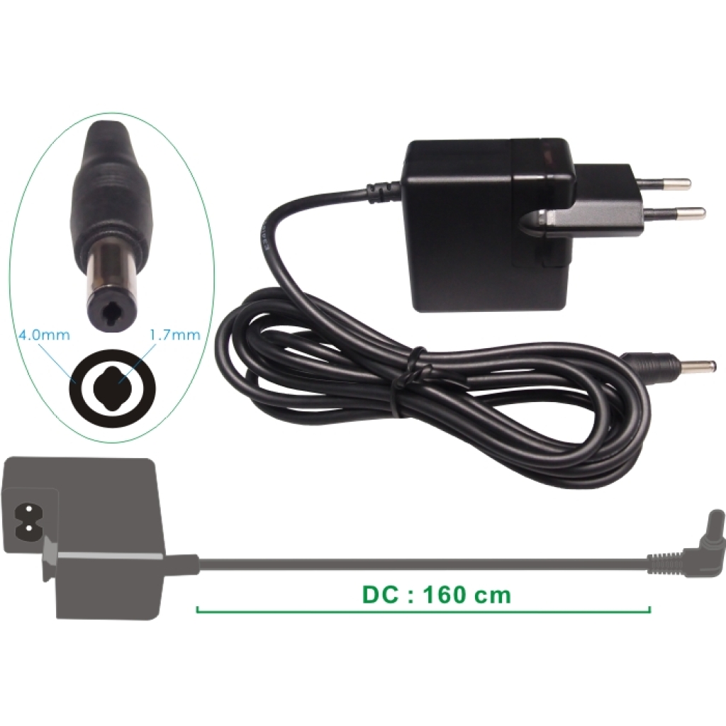 Camera Battery SVP DF-ACW625MC