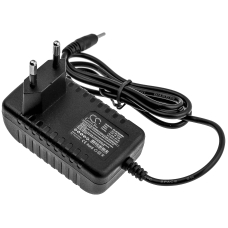 Kompatibel opladerudskiftning til FUJIFILM 1543855115,600003504,AC-3V,AC-3VHS-US,AC-3VN...