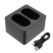DeskTop Charger Leica SL2