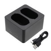 DeskTop Charger Leica Q2