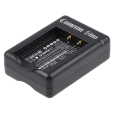 Kompatibel opladerudskiftning til Sony BC-CSXB,BC-DCY,NP-BX1