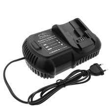 Kompatibel opladerudskiftning til DeWalt DCB102,DCB105,DCB107,DCB112,DCB115...