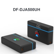 DF-DJA500UH<br />Batterier til  erstatter batteri CP.OS.00000370.01