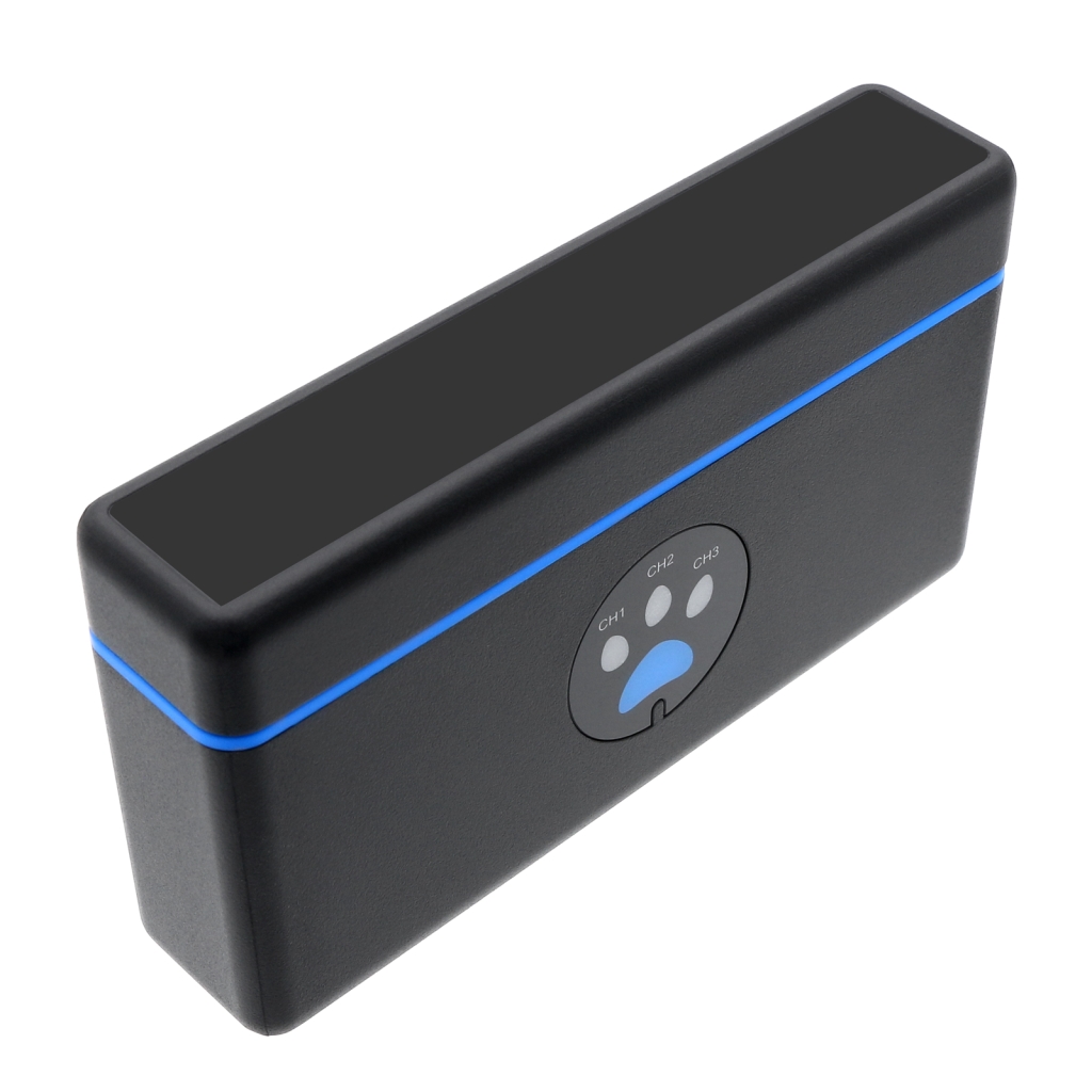 Skrivebordsoplader Dji DF-DJA500UH