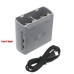 Skrivebordsoplader Dji DF-DJM120UH