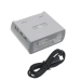 Skrivebordsoplader Dji DF-DJM120UH
