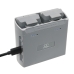 Skrivebordsoplader Dji DF-DJM120UH