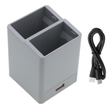 Kompatibel opladerudskiftning til Dji 270619,270620,BWX162-2453-7.38,BWX162-3850-7.38