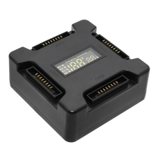 Kompatibel opladerudskiftning til Dji CP.PT.000563,M1CH-S