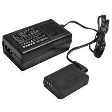 Kompatibel opladerudskiftning til Canon DR-E12