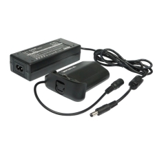 Compatible charger replacement for Canon DR-E4