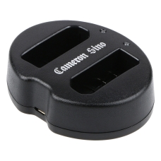 Kompatibel opladerudskiftning til NIKON EN-EL14,MH-24