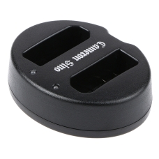 Kompatibel opladerudskiftning til NIKON EN-EL14,MH-24