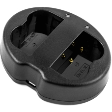 Kompatibel opladerudskiftning til NIKON EN-EL3E,MH-18A