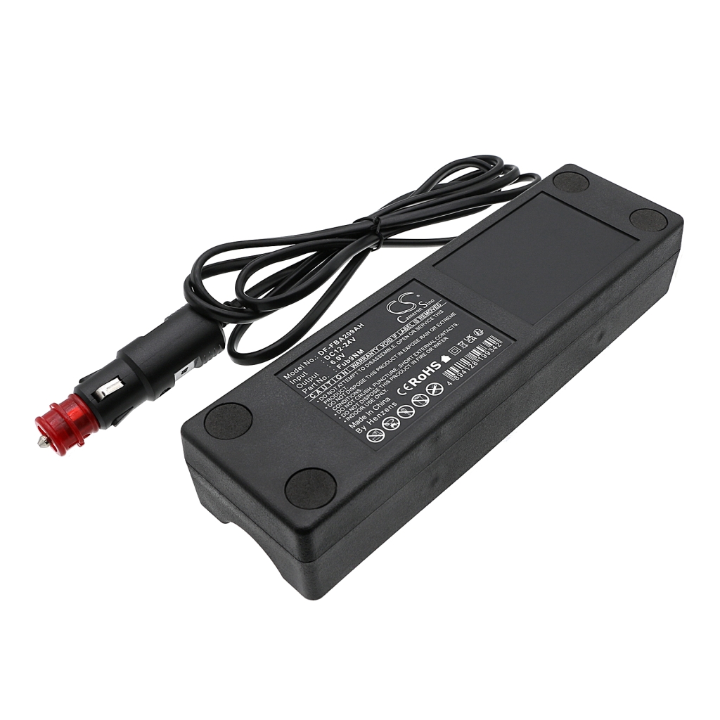 Charger Replaces BA209001