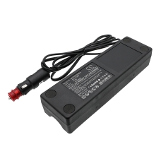 Kompatibel opladerudskiftning til HBC BA209000,BA209001,BA209060,BA209061,BA209062...