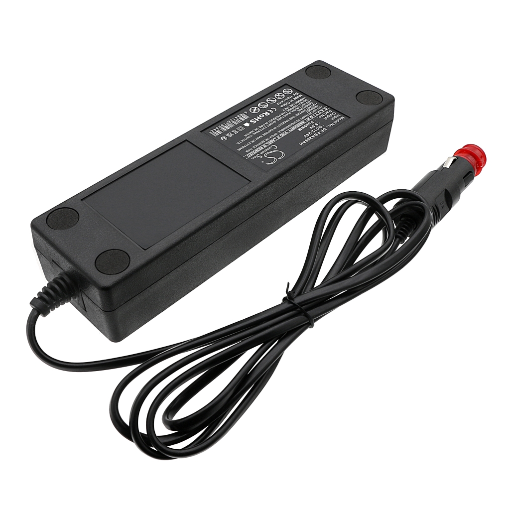 Charger Replaces BA209001