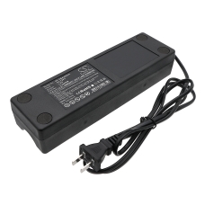 Kompatibel opladerudskiftning til HBC BA209000,BA209001,BA209060,BA209061,BA209062...