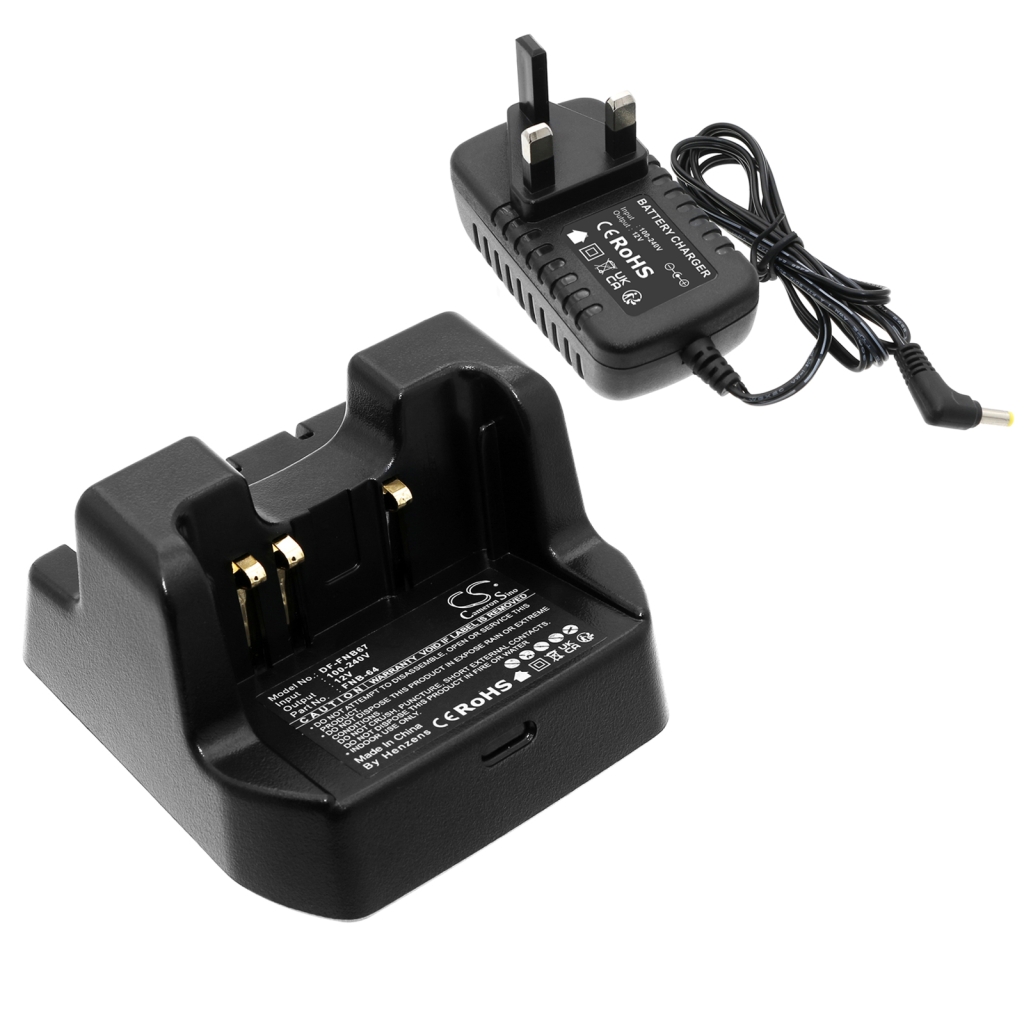 Two-Way Radio Battery YAESU DF-FNB67UK