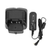 Opladere kompatibel med Vertex standard Yaesu DF-FVX230EU