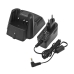 Opladere kompatibel med Vertex standard Yaesu DF-FVX230EU