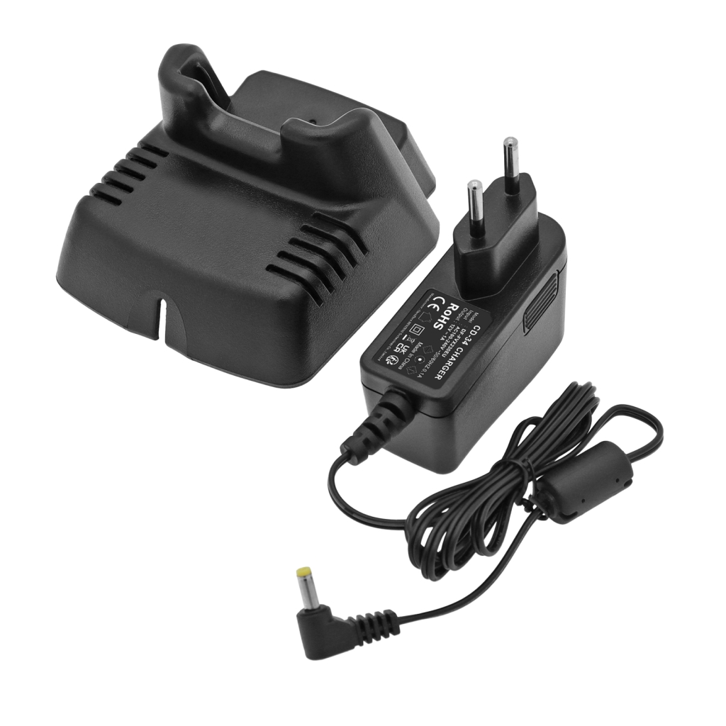 Opladere kompatibel med Vertex standard Yaesu DF-FVX230EU