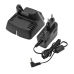 Opladere kompatibel med Vertex standard Yaesu DF-FVX230EU