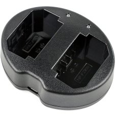 Kompatibel opladerudskiftning til Sony BC-QZ1,CS-FZ100MC,CS-FZ100MX,NP-FZ100