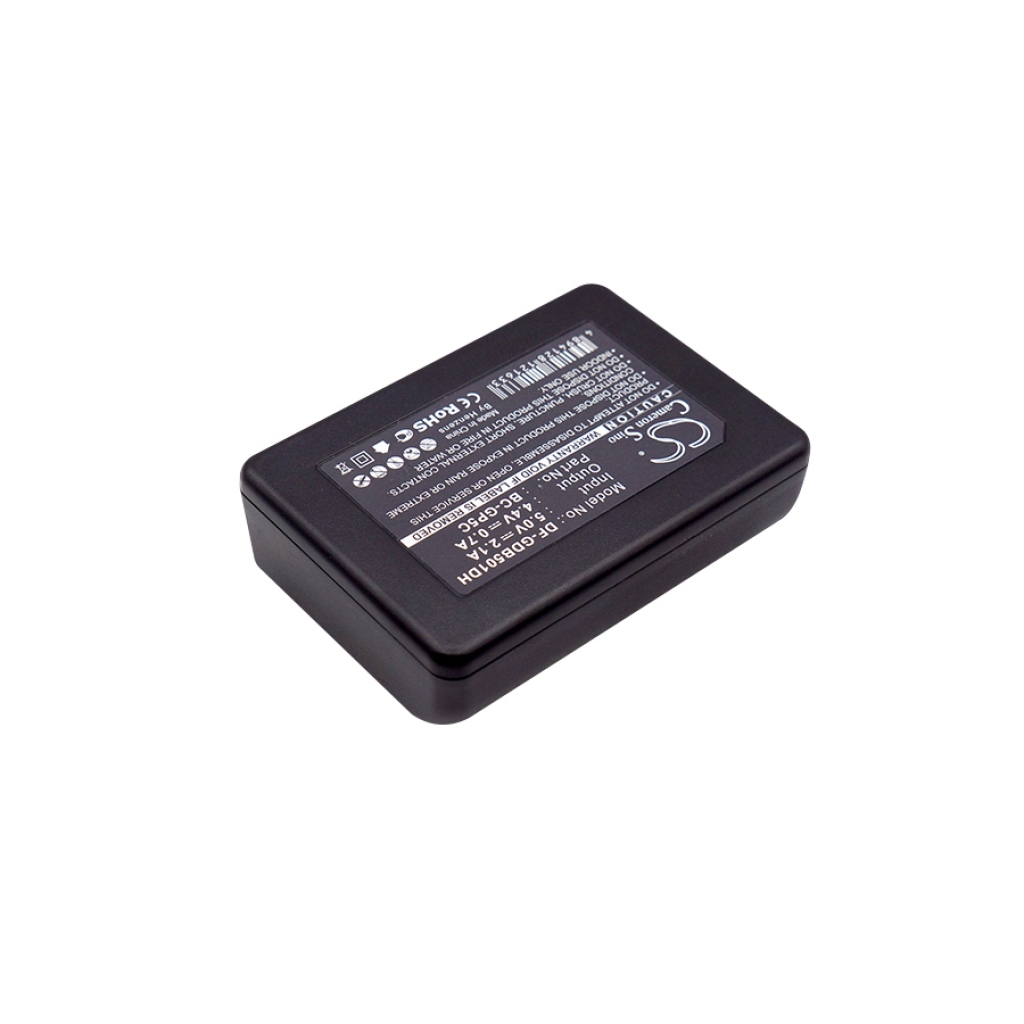 Opladere DF-GDB501DH