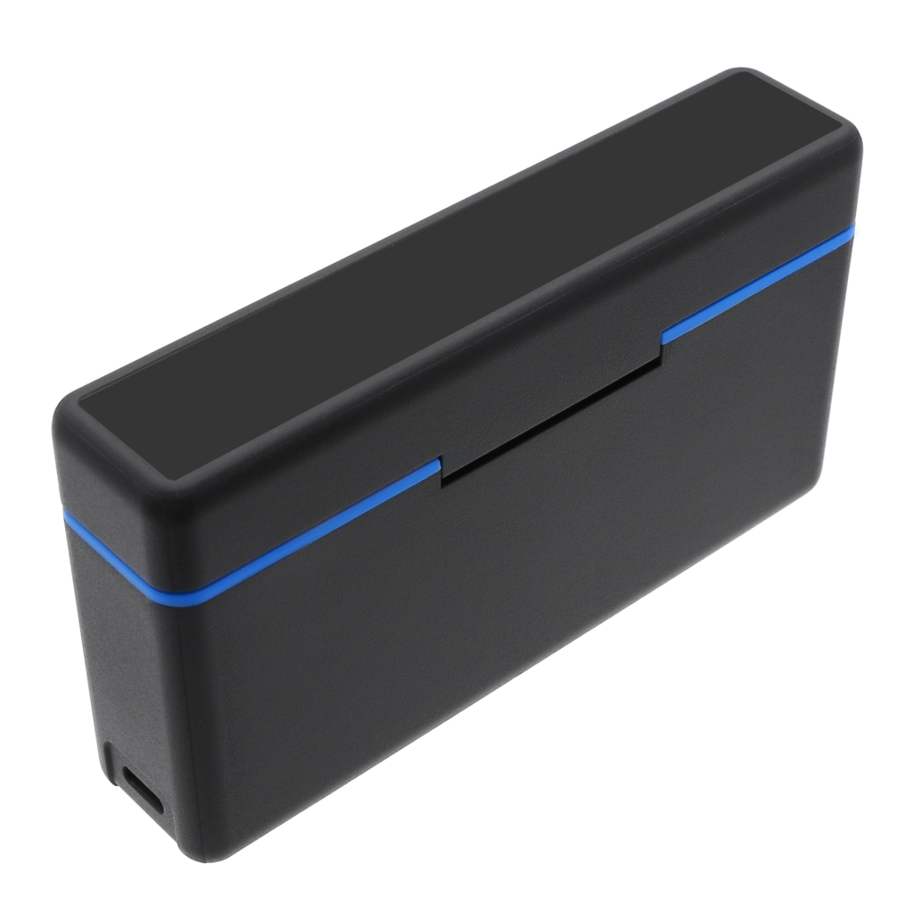 Skrivebordsoplader Gopro DF-GDB900UB