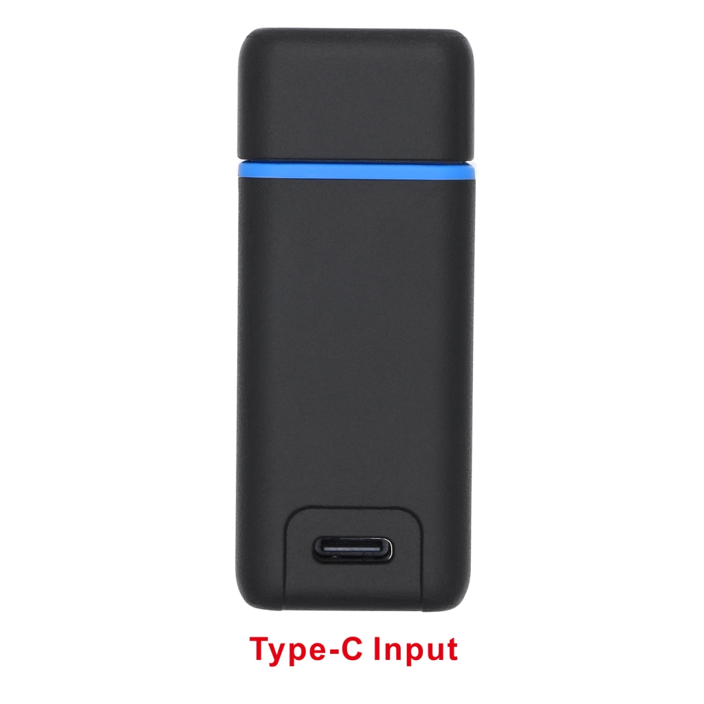 Skrivebordsoplader Gopro DF-GDB900UB