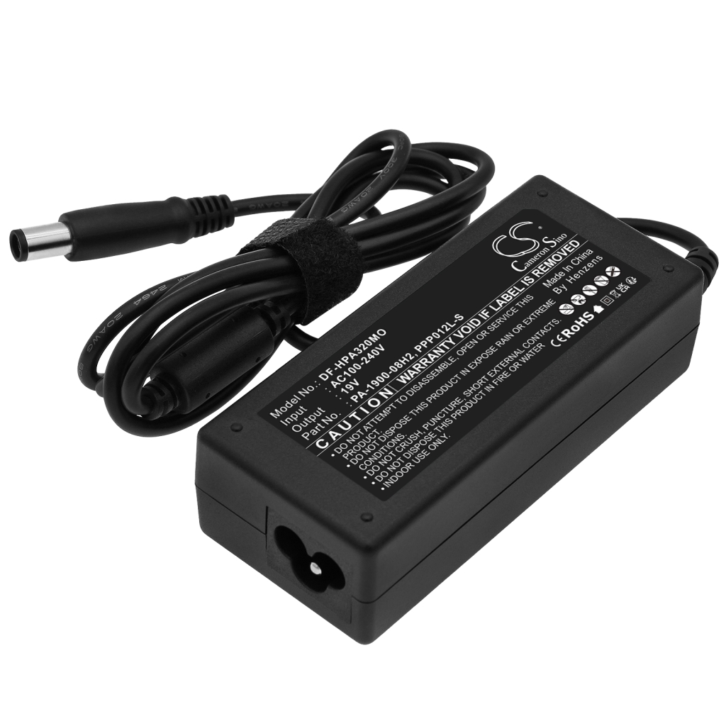 Opladere HP Pavilion DV7-1285dx