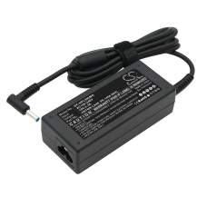 Kompatibel opladerudskiftning til HP 15-R110NA,15-R111NA,613149-001,677770-001,677770-002...