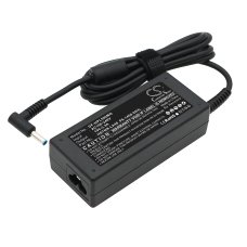 Kompatibel opladerudskiftning til HP 15-R110NA,15-R111NA,613149-001,677770-001,677770-002...