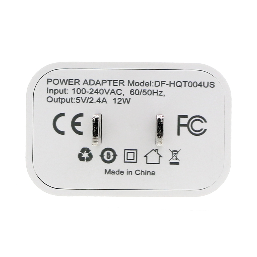 Opladere Power Delivery (PD) Charger DF-HQT004US