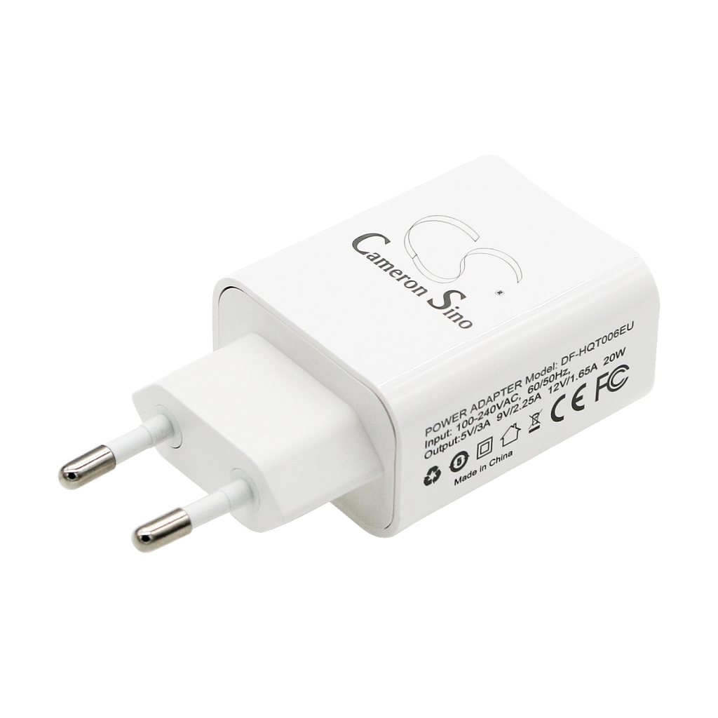 Opladere Power Delivery (PD) Charger DF-HQT006EU